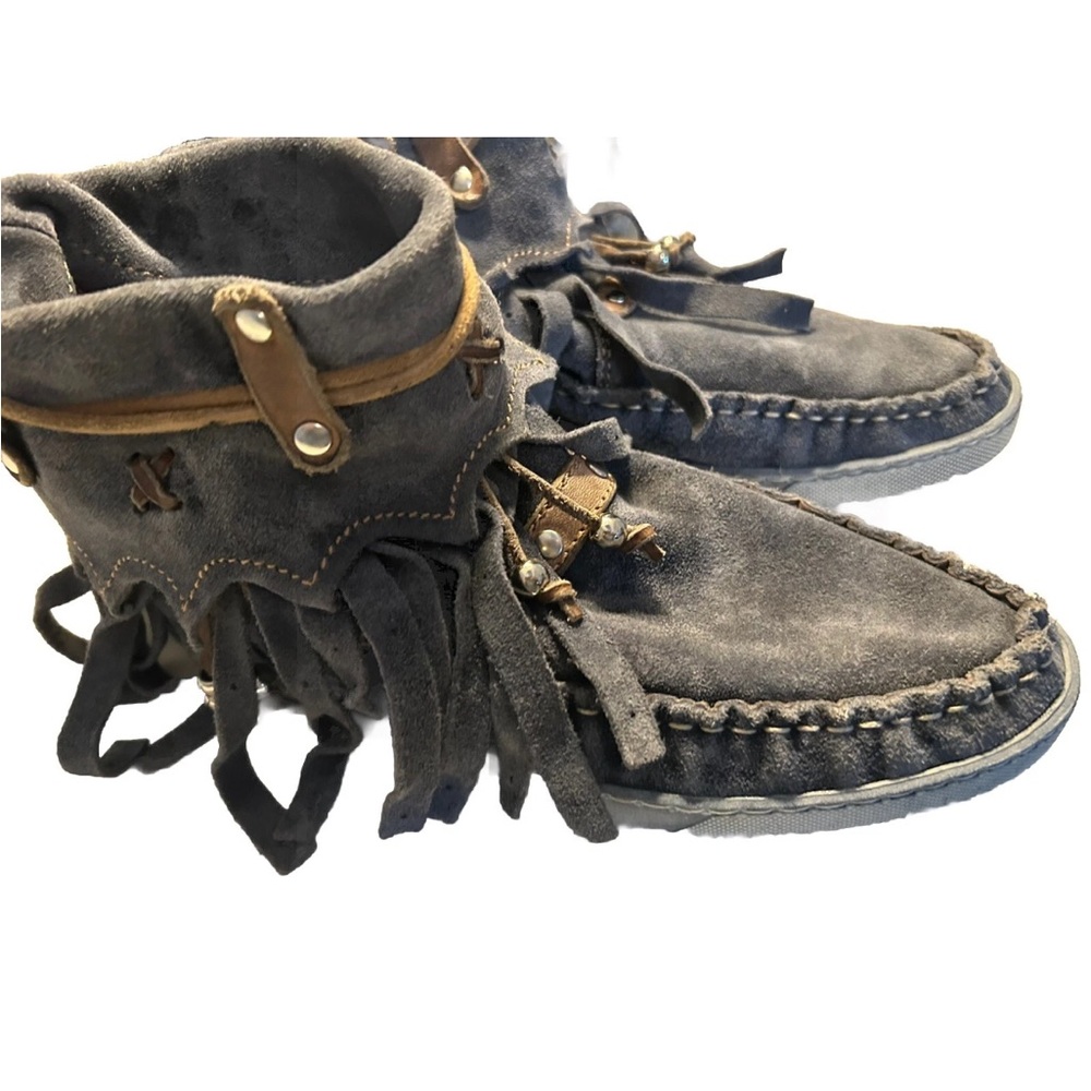 Women’s El Vaquero boots size 36